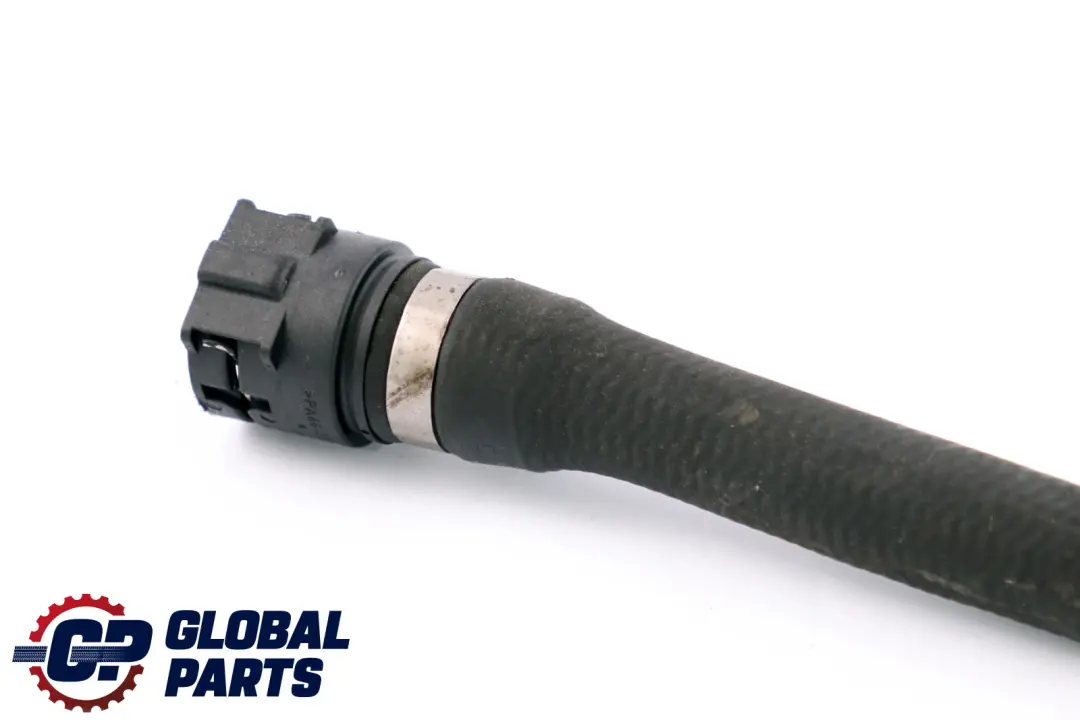 M47N2 Diesel Tubo Supporto Serbatoio Aria di Ritorno per BMW E87 118d 120d con numero di parte 7788883 BMW E87 118d 120d M47N2 Diesel Tubo Supporto Serbatoio Aria di Ritorno - SKU 7788883 - Numero di parte 7788883