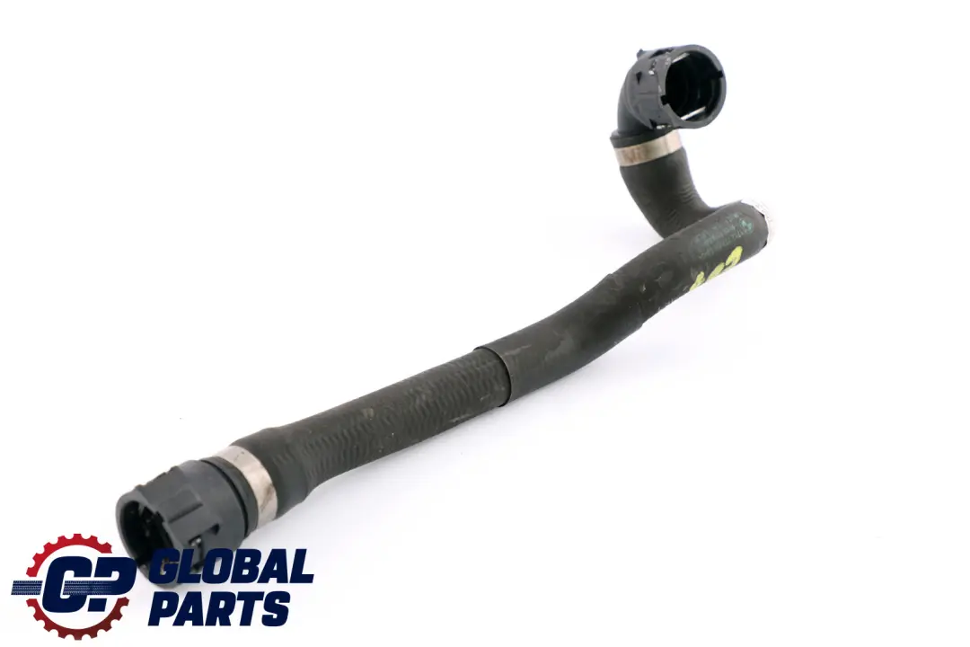 BMW 1 Serie E87 118d 120d M47N2 Fleixble vase d'expansion-tuyau retour - SKU 7788883 - Numéro de pièce 7788883