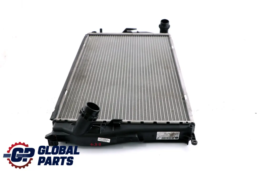 Refroidisseur Liquide de Radiateur BMW E81 E87 E90 E91 E92 E93 - SKU 7788903 - Numéro de pièce 7788903