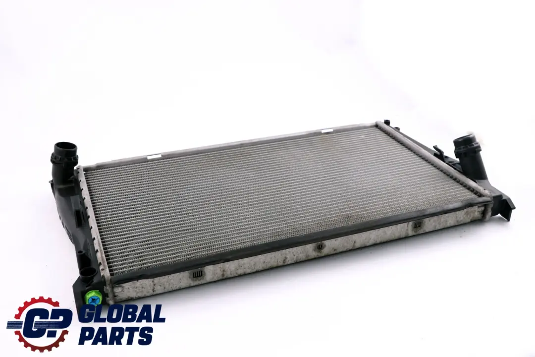 Refroidisseur Liquide de Radiateur pour BMW E81 E87 E90 E91 E92 E93 à propos du numéro de pièce 7788903 BMW E81 E87 E90 E91 E92 E93 Refroidisseur Liquide de Radiateur - SKU 7788903 - Numéro de pièce 7788903