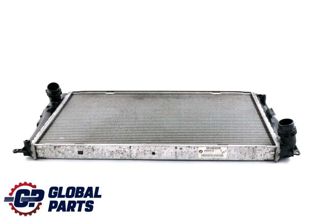 Refroidisseur Liquide de Radiateur BMW E81 E87 E90 E91 E92 E93 - SKU 7788903 - Numéro de pièce 7788903