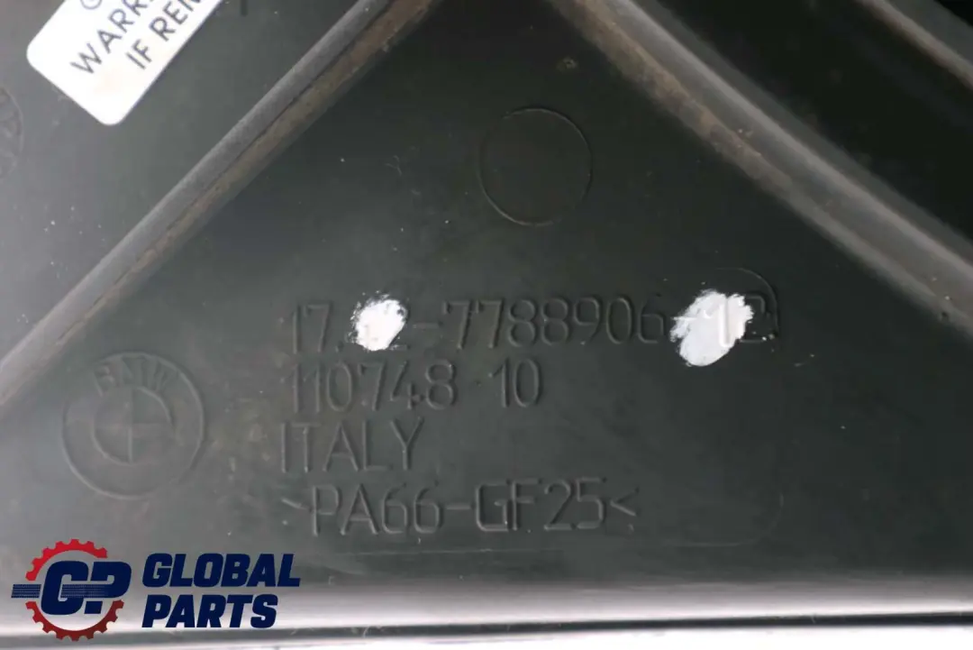 Kühlerlüftergehäuse 118d 120d 318d 320d Motor 400W für BMW E81 E87 E90 mit Teilenummer 7788906 BMW E81 E87 E90 Kühlerlüftergehäuse 118d 120d 318d 320d Motor 400W - SKU 7788906-2 - Teilenummer 7788906