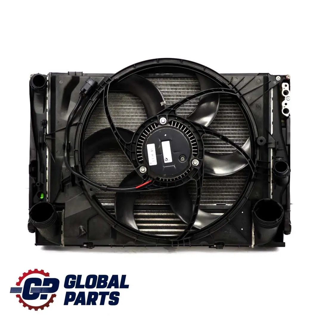 N47 Kühlerpaket Klimaanlage Lüfter Kühler für BMW 1 3 er E81 E87 E90 E91 mit Teilenummer 7788906 BMW 1 3 er E81 E87 E90 E91 N47 Kühlerpaket Klimaanlage Lüfter Kühler - SKU 7788906 - Teilenummer 7788906