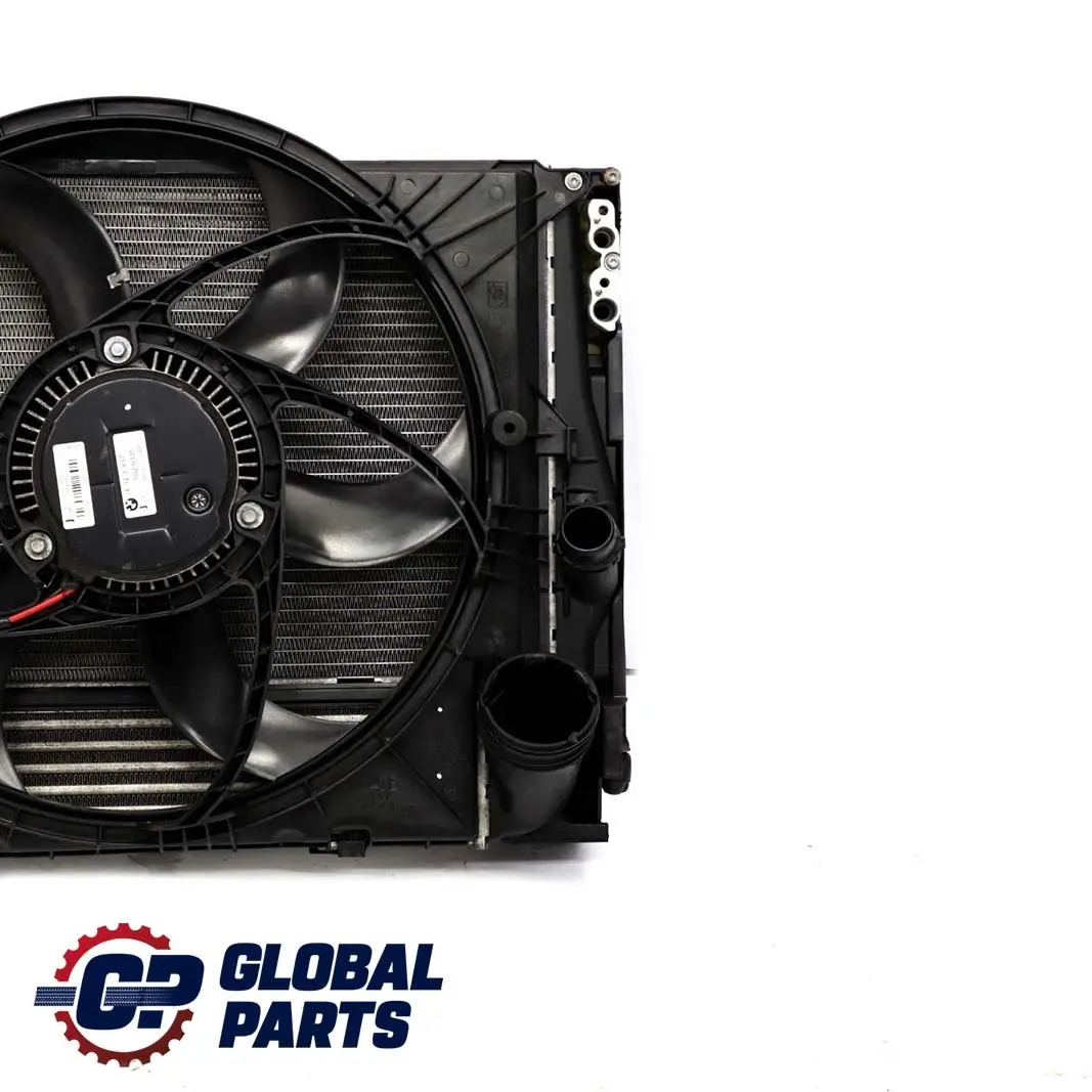 BMW E81 E87 E90 E91 N47 Forfait Frais Climatisation Ventilateur - SKU 7788906 - Numéro de pièce 7788906