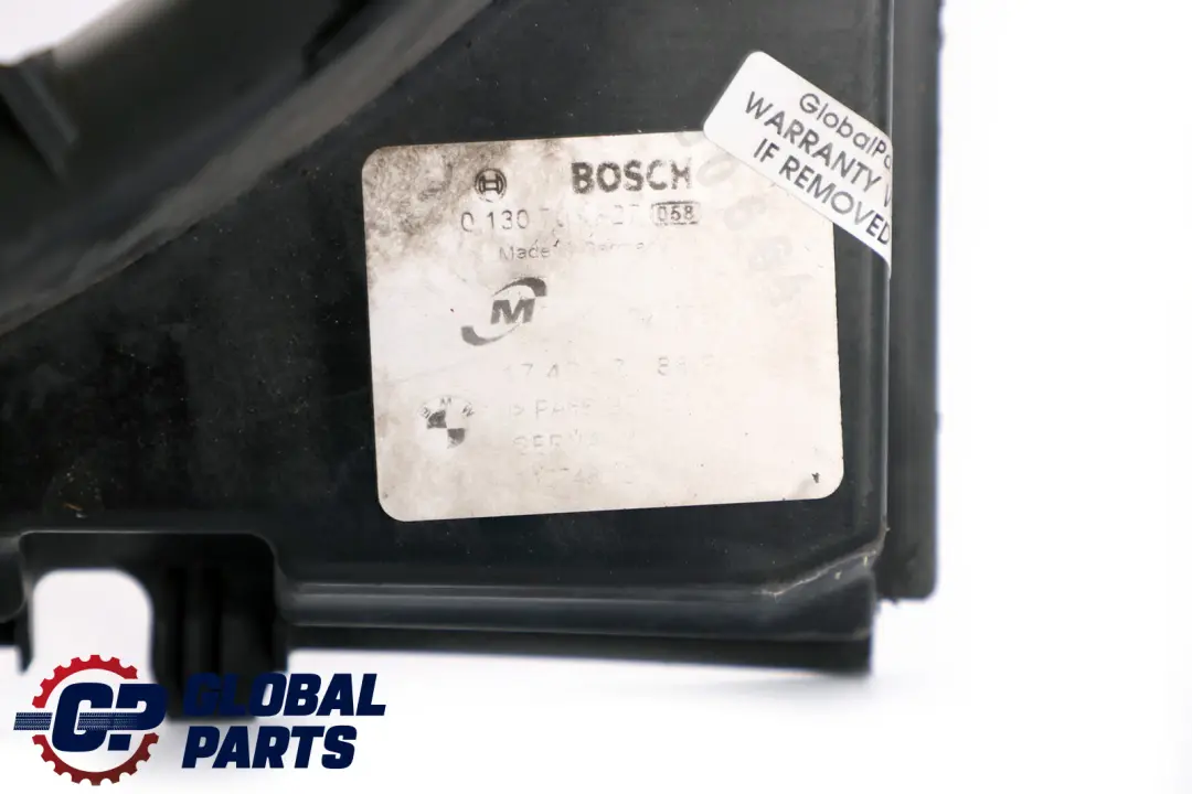 Kühlerlüfter Gehäuse Motor Benzin 600W für BMW E87 E90 E91 mit Teilenummer 7788907 BMW E87 E90 E91 Kühlerlüfter Gehäuse Motor Benzin 600W - SKU 7788907 - Teilenummer 7788907