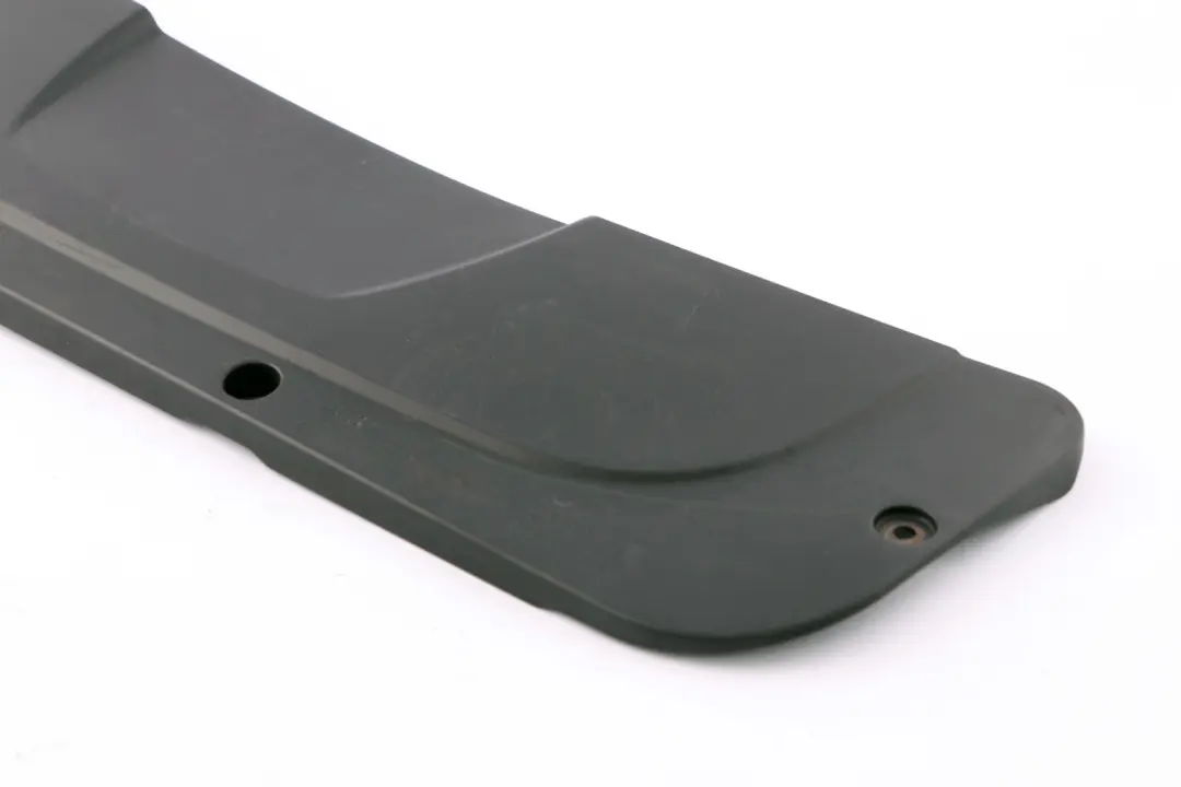 BMW E65 E66 Front Slam Panel Radiator Cover 1114 - SKU 7788914 - Part number 11147788914