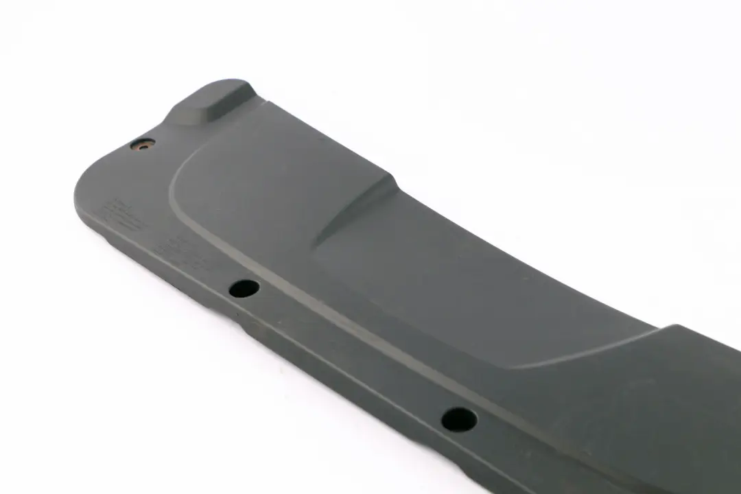 BMW E65 E66 Front Slam Panel Radiator Cover 1114 - SKU 7788914 - Part number 11147788914
