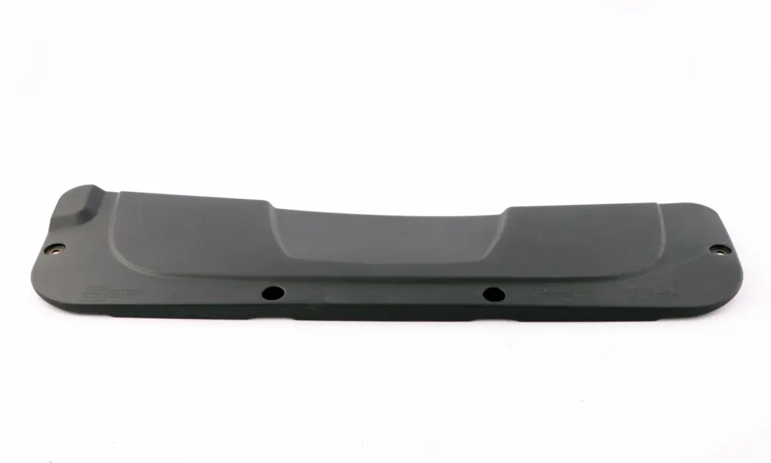 BMW E65 E66 Front Slam Panel Radiator Cover 1114 - SKU 7788914 - Part number 11147788914