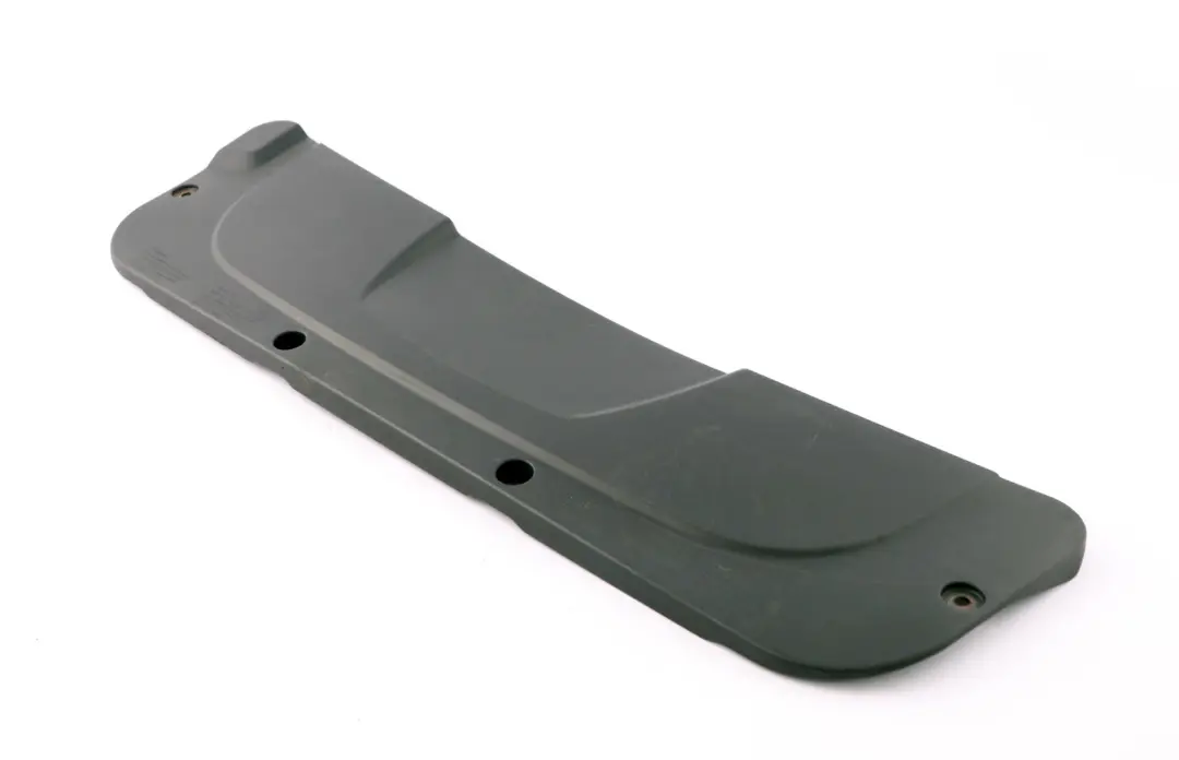 BMW E65 E66 Front Slam Panel Radiator Cover 1114 - SKU 7788914 - Part number 11147788914