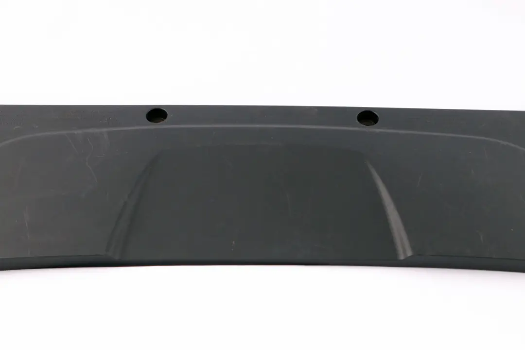 BMW E65 E66 Front Slam Panel Radiator Cover 1114 - SKU 7788914 - Part number 11147788914
