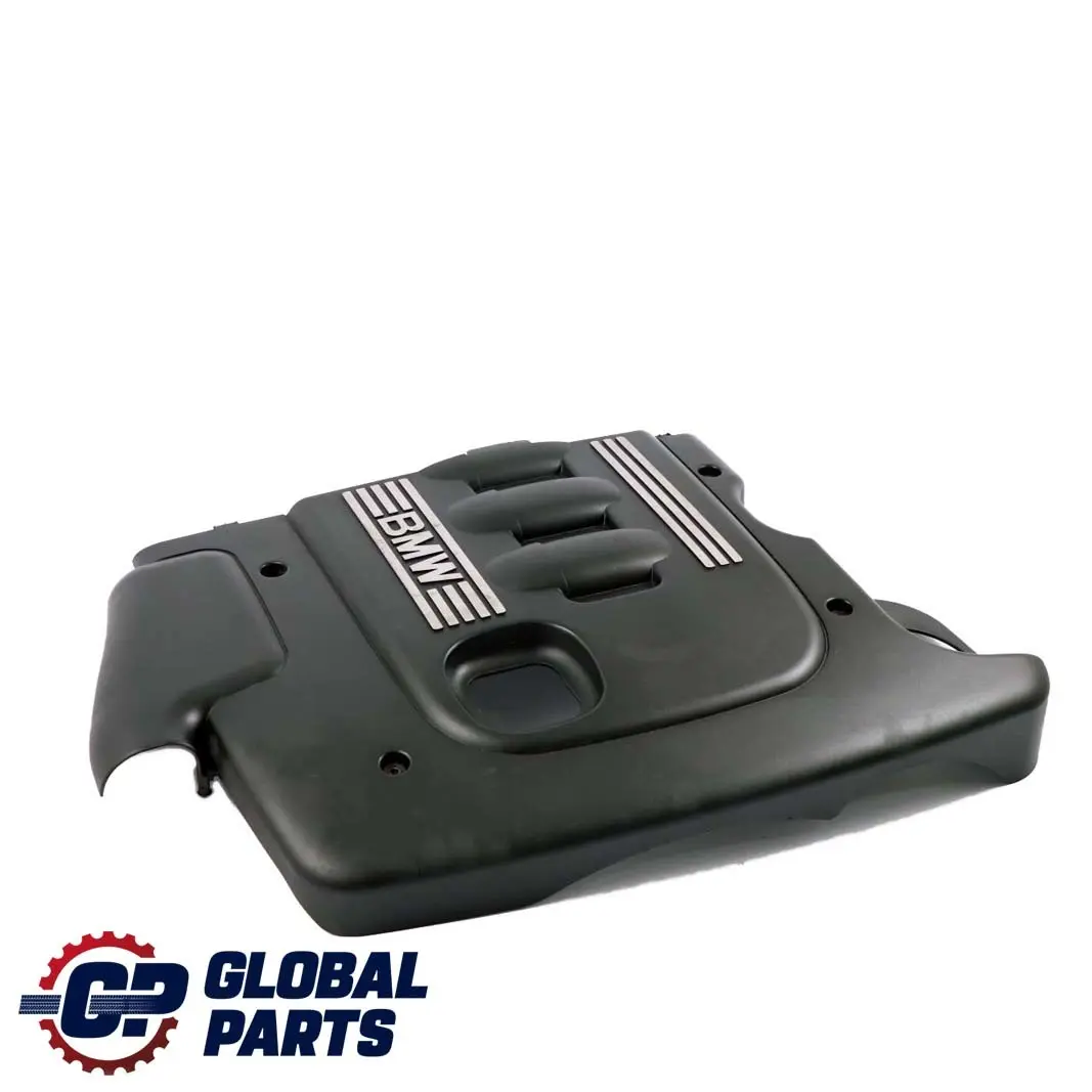 BMW 5 X3 er E60 E61 E83 M47N2 1 Diesel Motor Abdeckung Akustik - SKU 7789000-1 - Teilenummer 7789000