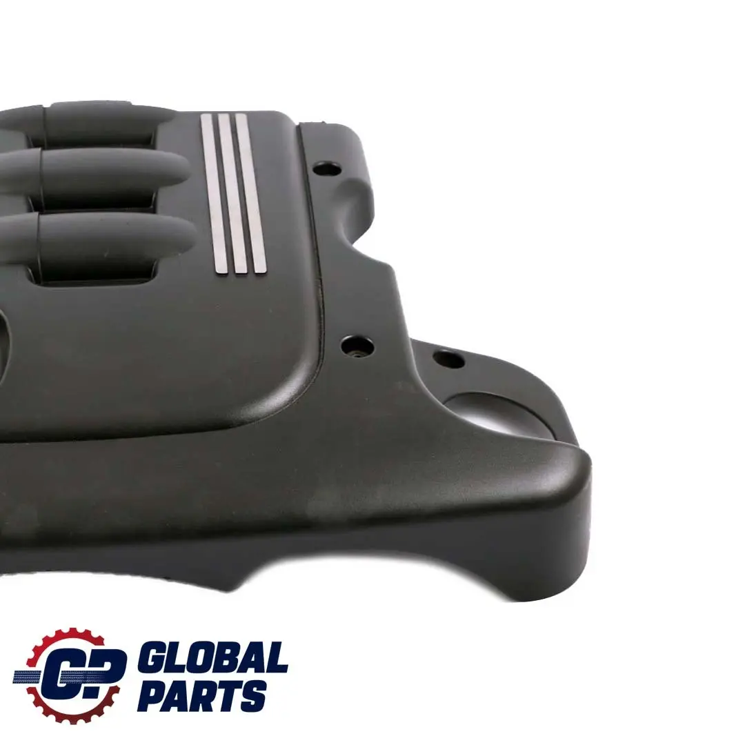 M47N2 Motore Diesel Copertura Acustica per BMW X3 E60 E61 E83 con numero di parte 7789000 BMW X3 E60 E61 E83 M47N2 Motore Diesel Copertura Acustica - SKU 7789000-1 - Numero di parte 7789000