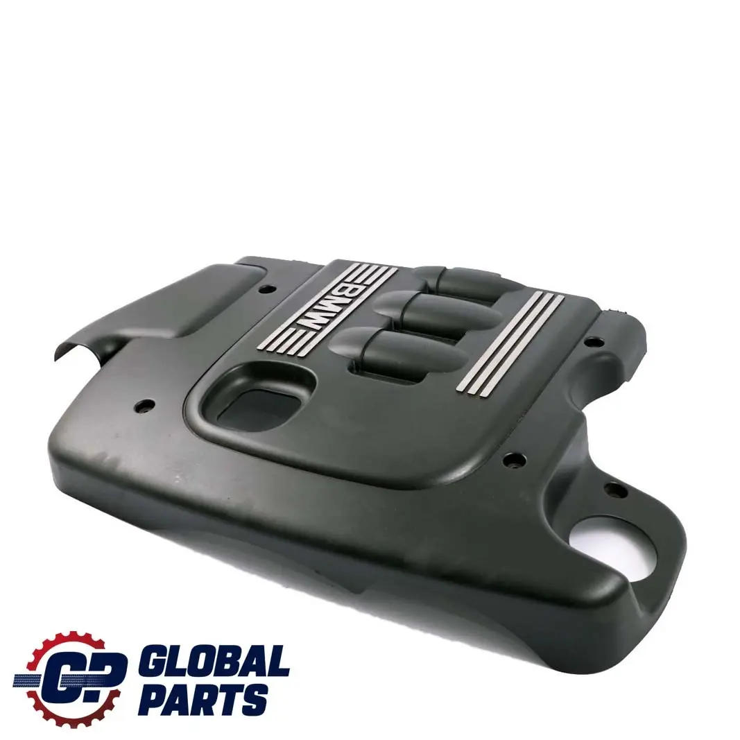 BMW 5 X3 er E60 E61 E83 M47N2 1 Diesel Motor Abdeckung Akustik - SKU 7789000-1 - Teilenummer 7789000