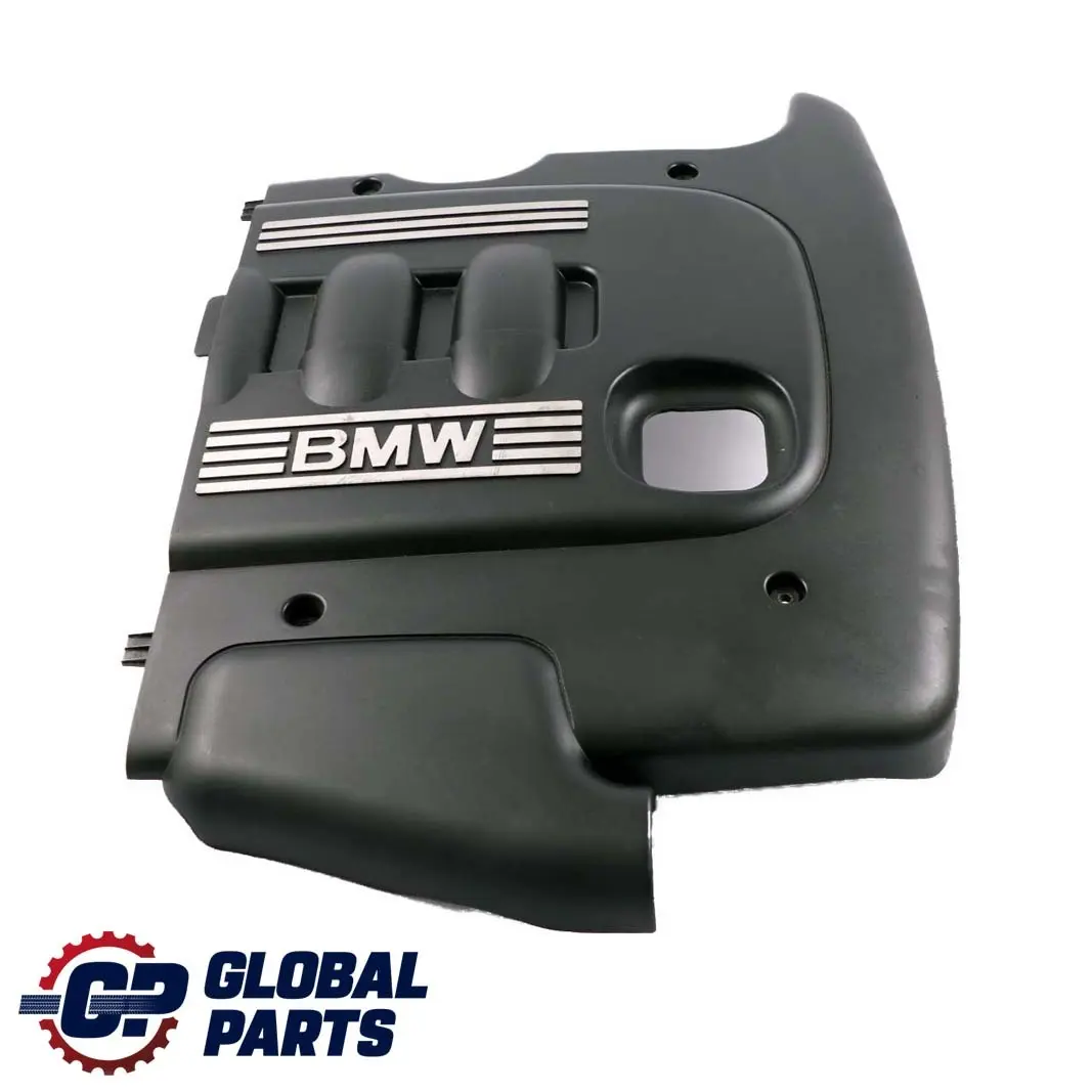 BMW 5 X3 er E60 E61 E83 M47N2 1 Diesel Motor Abdeckung Akustik - SKU 7789000-1 - Teilenummer 7789000