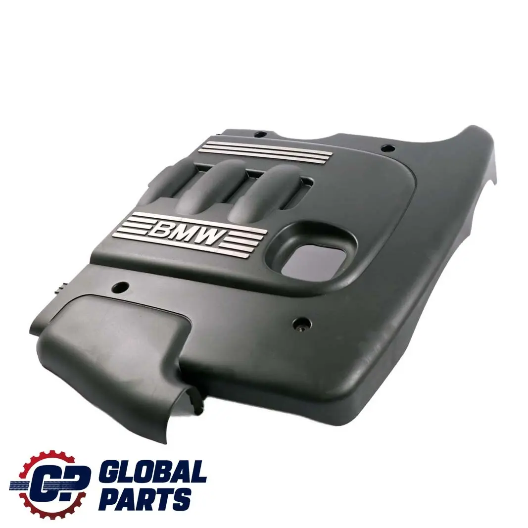 BMW 5 X3 er E60 E61 E83 M47N2 1 Diesel Motor Abdeckung Akustik - SKU 7789000-1 - Teilenummer 7789000