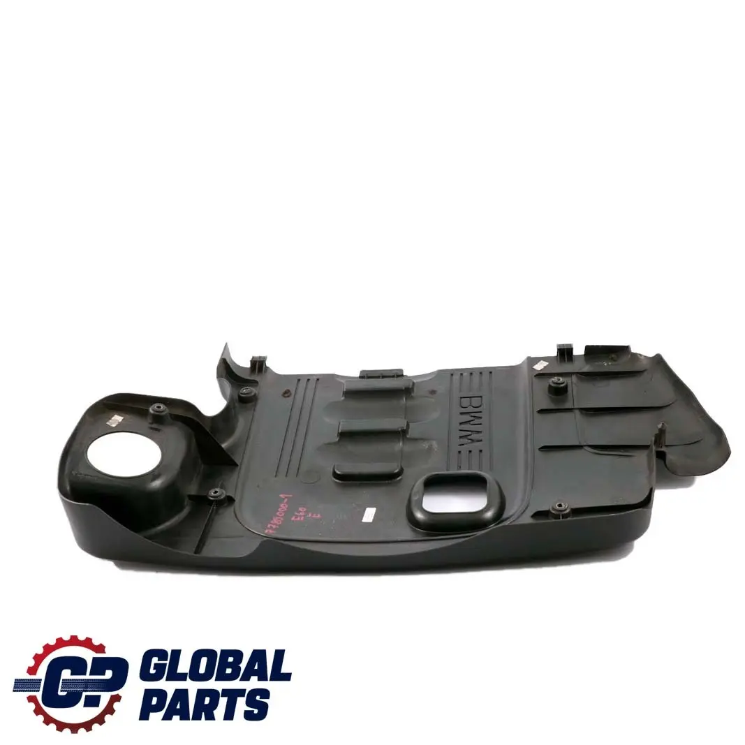 M47N2 1 Diesel Engine Head Acoustic Cover to BMW 5 X3 Series E60 E61 E83 with Part number 7789000 BMW 5 X3 Series E60 E61 E83 M47N2 1 Diesel Engine Head Acoustic Cover - SKU 7789000-1 - Part number 7789000