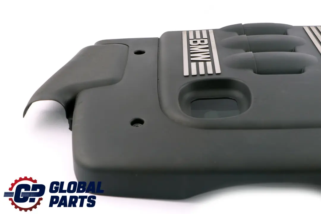BMW E60 E61 E83 M47N2 Motor Diesel Tapa Acustica - SKU 7789000 - Número de pieza 7789000