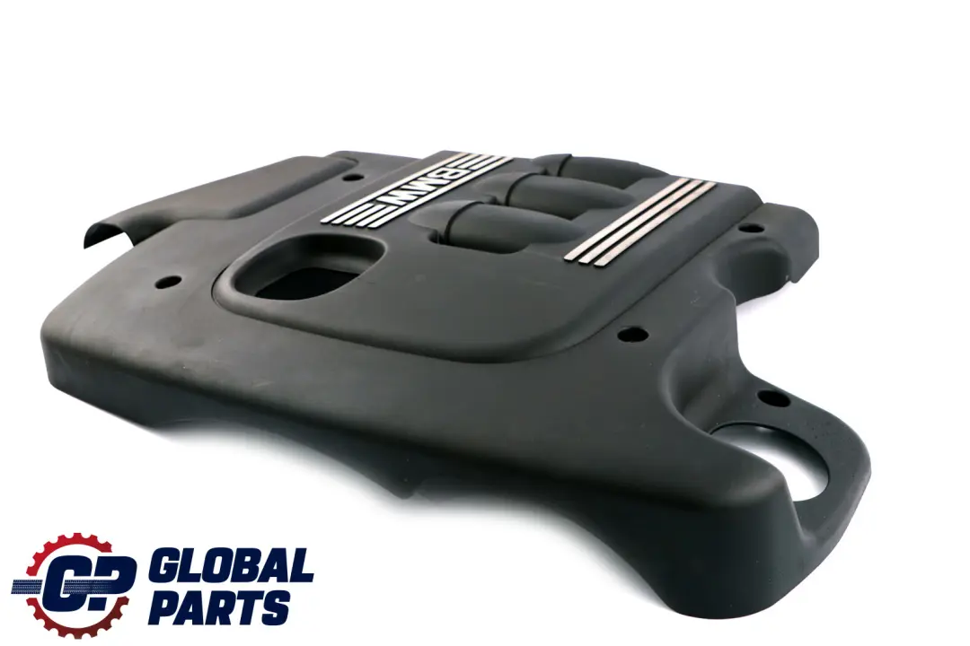 BMW E60 E61 E83 M47N2 Motor Diesel Tapa Acustica - SKU 7789000 - Número de pieza 7789000
