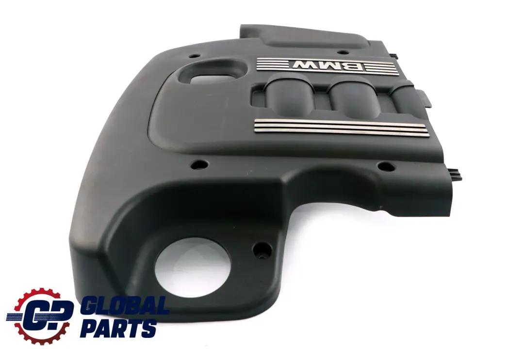 BMW E60 E61 E83 M47N2 Motor Diesel Tapa Acustica - SKU 7789000 - Número de pieza 7789000