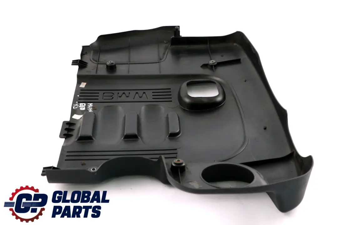 BMW E60 E61 E83 M47N2 Motor Diesel Tapa Acustica - SKU 7789000 - Número de pieza 7789000