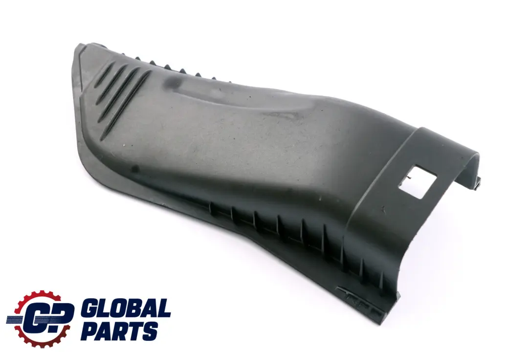 Deckel Ansaugkrümmer Diesel M57 für BMW E60 E65 E90 E91 mit Teilenummer 13717789109 BMW E60 E65 E90 E91 Deckel Ansaugkrümmer Diesel M57 - SKU 7789109 - Teilenummer 13717789109