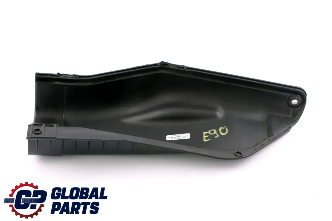 Tapa Colector De Admision Diesel M57 para BMW E60 E65 E90 E91 con número de pieza 13717789109 BMW E60 E65 E90 E91 Tapa Colector De Admision Diesel M57 - SKU 7789109 - Número de pieza 13717789109