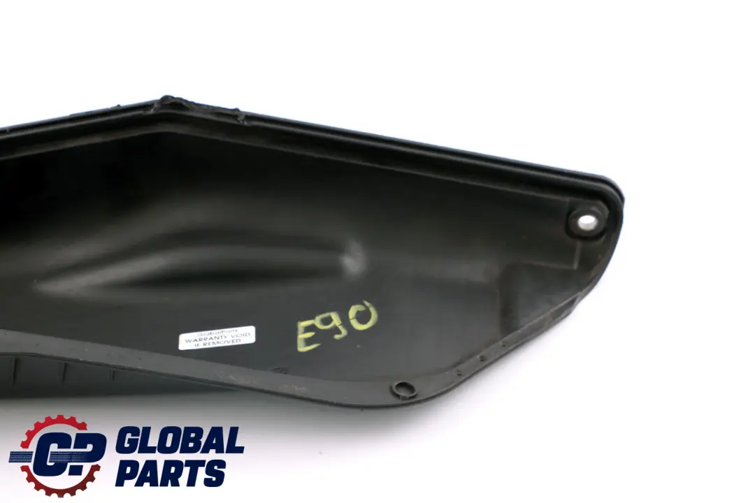 Tapa Colector De Admision Diesel M57 para BMW E60 E65 E90 E91 con número de pieza 13717789109 BMW E60 E65 E90 E91 Tapa Colector De Admision Diesel M57 - SKU 7789109 - Número de pieza 13717789109