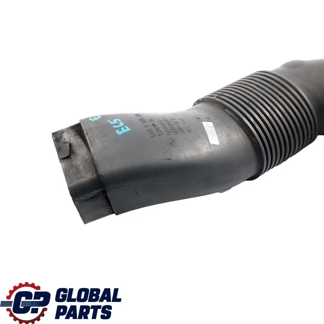 BMW 7 er E65 E66 730d 1 Ansaugkanal - SKU 7789131-1 - Teilenummer 7789131