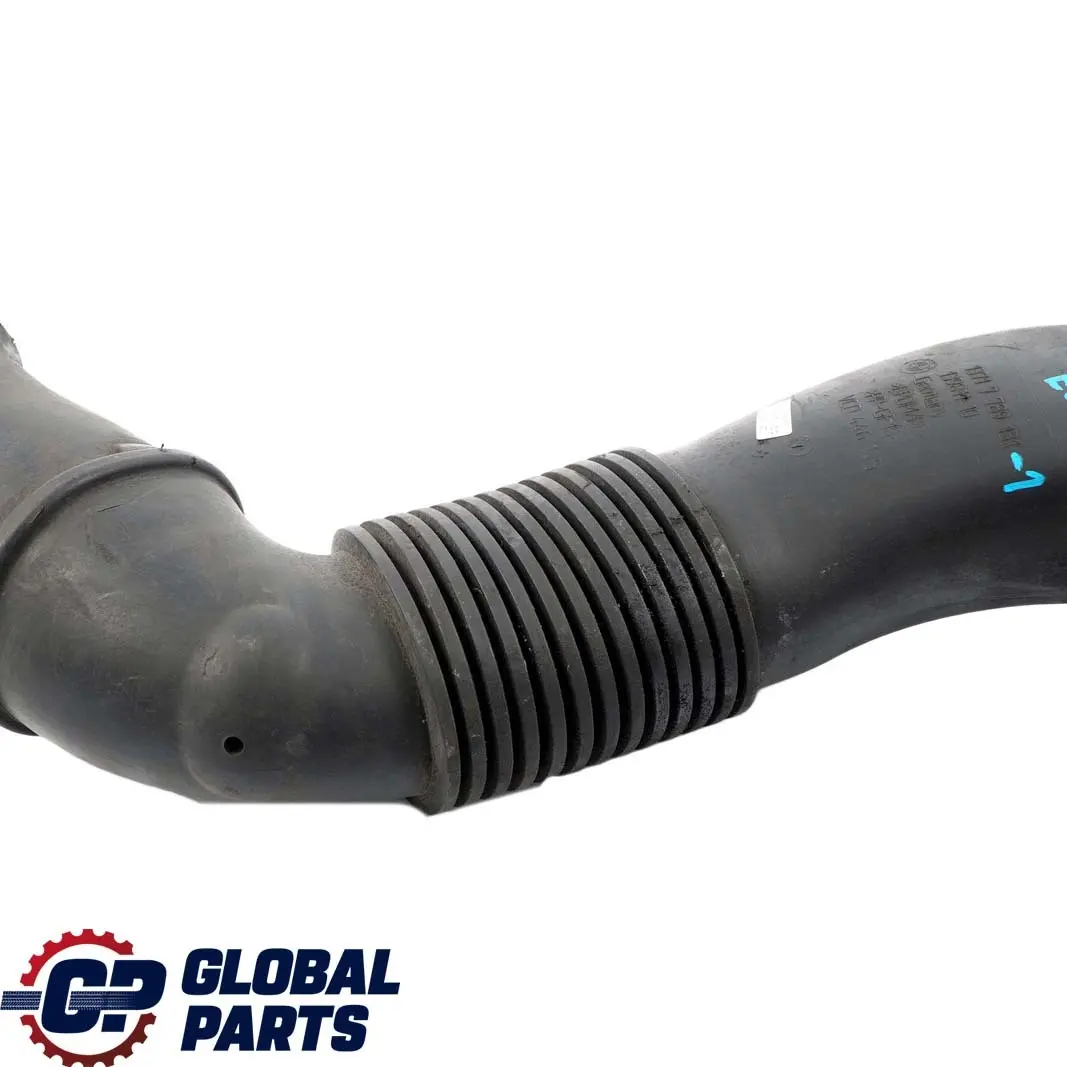 Motore Collettore Aspirazione Tubo Flessibile per BMW E65 E66 730D con numero di parte 7789131 BMW E65 E66 730D Motore Collettore Aspirazione Tubo Flessibile - SKU 7789131-1 - Numero di parte 7789131