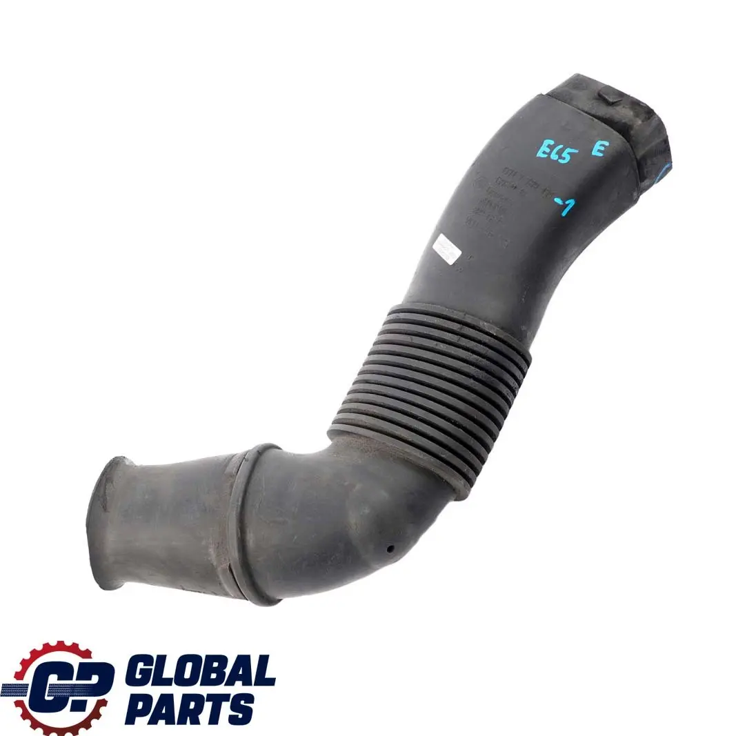 BMW E65 E66 730d 1 Motor De admision tubo De manguera - SKU 7789131-1 - Número de pieza 7789131