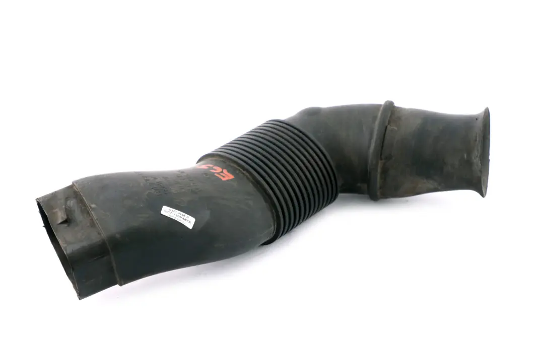 Kanał Dolotowy Przewód Rura Powietrza do BMW E65 o numerze 7789131 BMW E65 Kanał Dolotowy Przewód Rura Powietrza - SKU 7789131 - Numer Części 7789131