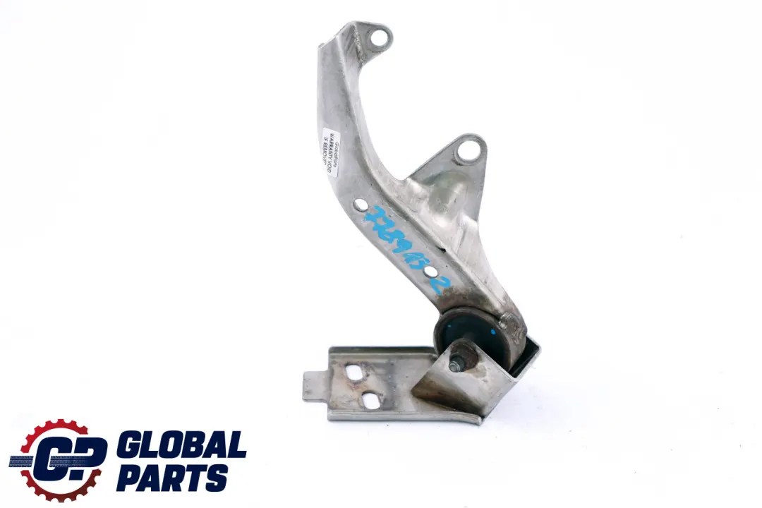 Mounting Bracket Clamp Bolt Holder to BMW 7 Series E65 E66 Battery with Part number 7789132 BMW 7 Series E65 E66 Battery Mounting Bracket Clamp Bolt Holder - SKU 7789132 - Part number 7789132