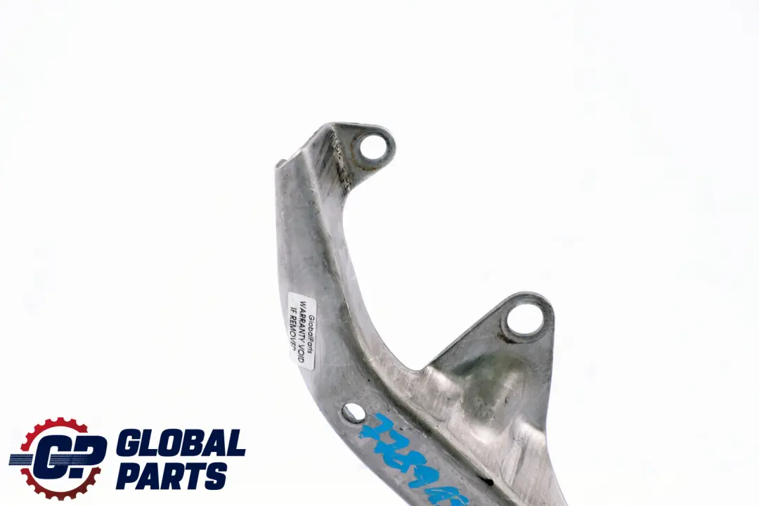 BMW 7 Series E65 E66 Battery Mounting Bracket Clamp Bolt Holder - SKU 7789132 - Part number 7789132