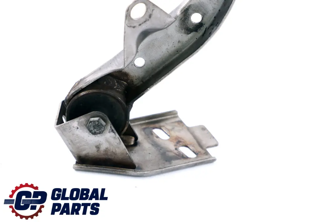 BMW 7 Series E65 E66 Battery Mounting Bracket Clamp Bolt Holder - SKU 7789132 - Part number 7789132