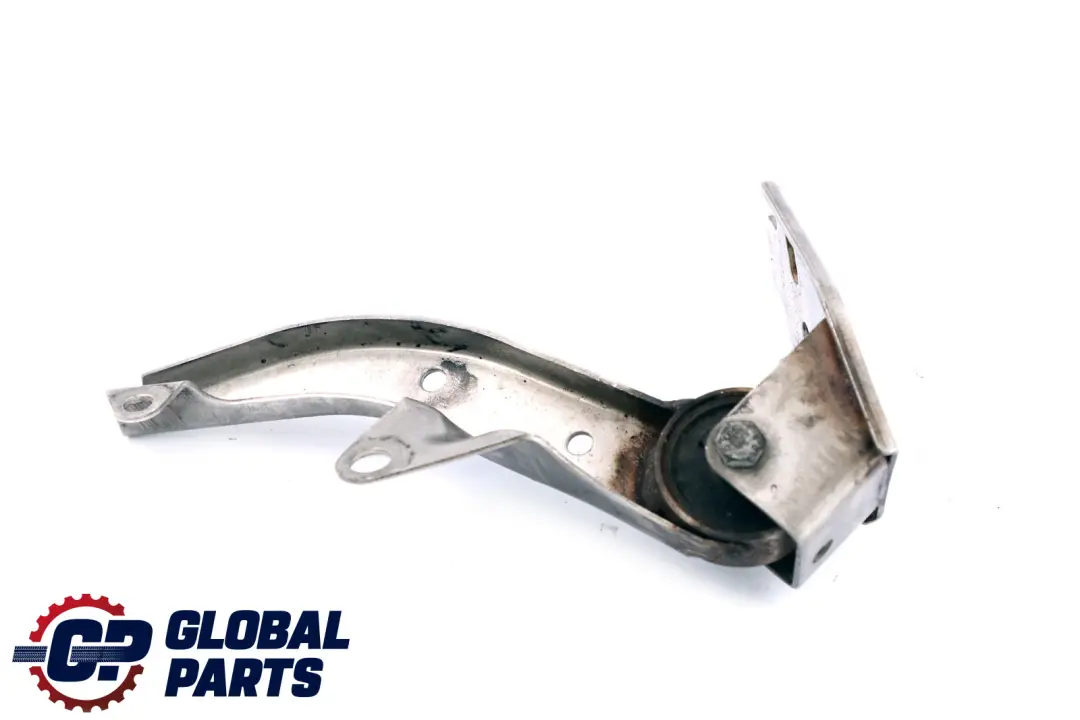 Mounting Bracket Clamp Bolt Holder to BMW 7 Series E65 E66 Battery with Part number 7789132 BMW 7 Series E65 E66 Battery Mounting Bracket Clamp Bolt Holder - SKU 7789132 - Part number 7789132