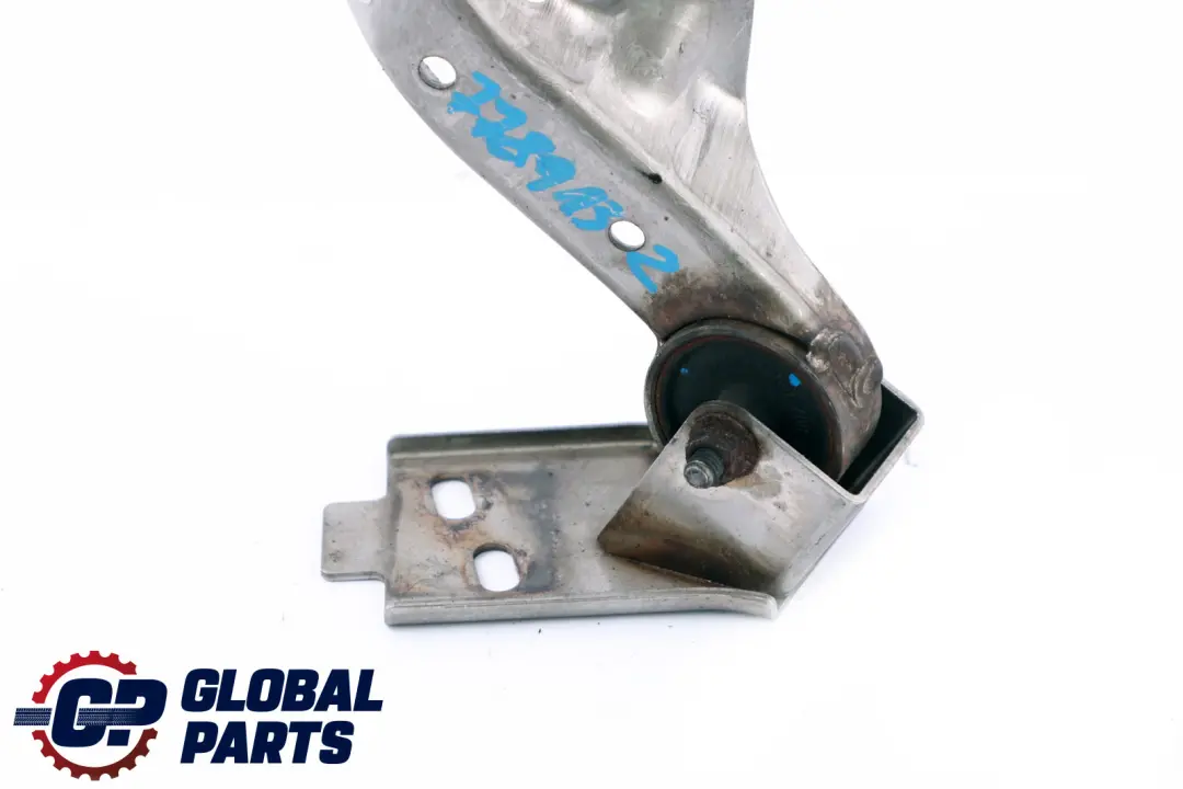 BMW 7 Series E65 E66 Battery Mounting Bracket Clamp Bolt Holder - SKU 7789132 - Part number 7789132