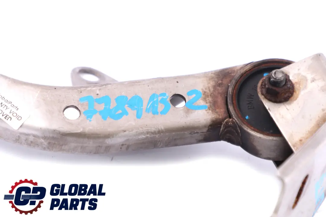 BMW 7 Series E65 E66 Battery Mounting Bracket Clamp Bolt Holder - SKU 7789132 - Part number 7789132