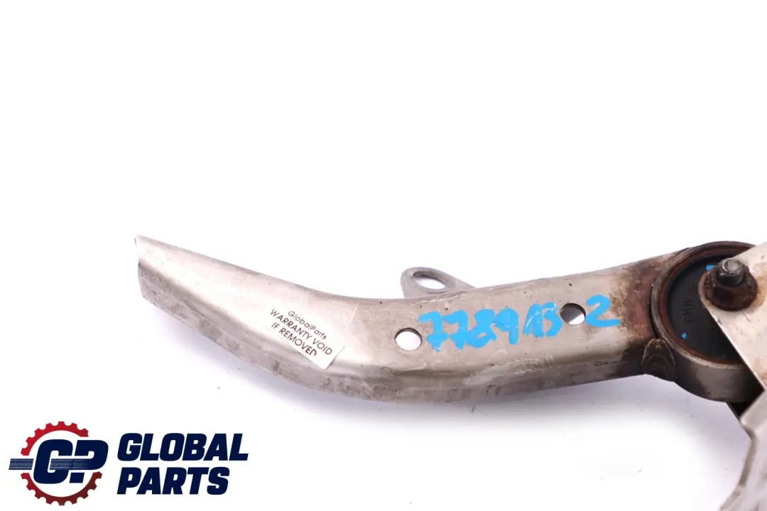 BMW 7 Series E65 E66 Battery Mounting Bracket Clamp Bolt Holder - SKU 7789132 - Part number 7789132