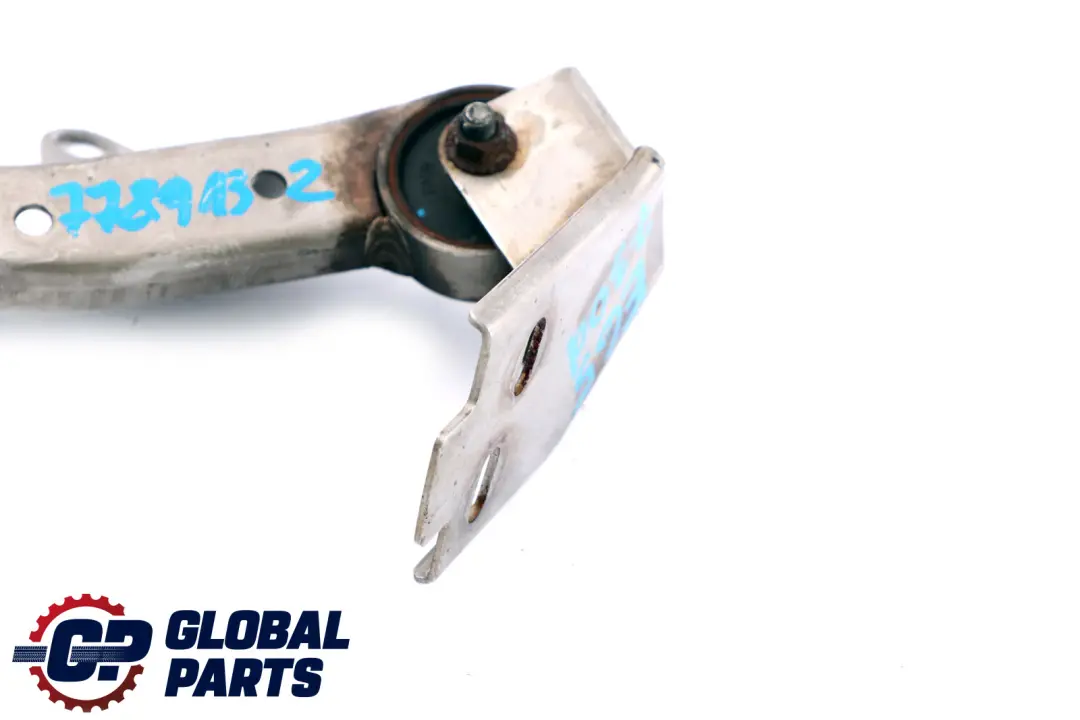 BMW 7 Series E65 E66 Battery Mounting Bracket Clamp Bolt Holder - SKU 7789132 - Part number 7789132