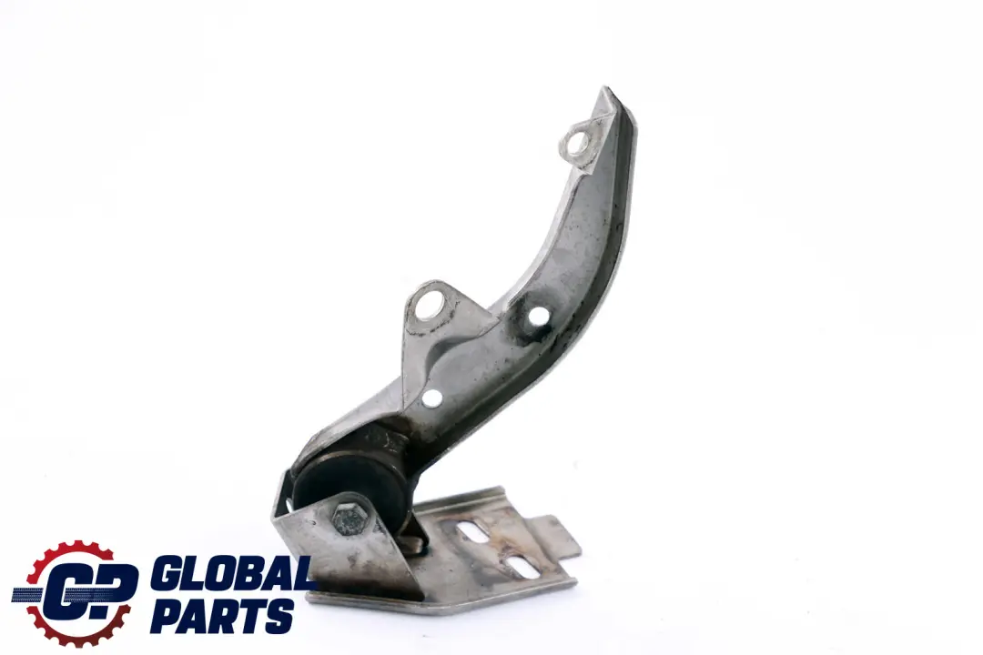 BMW 7 Series E65 E66 Battery Mounting Bracket Clamp Bolt Holder - SKU 7789132 - Part number 7789132