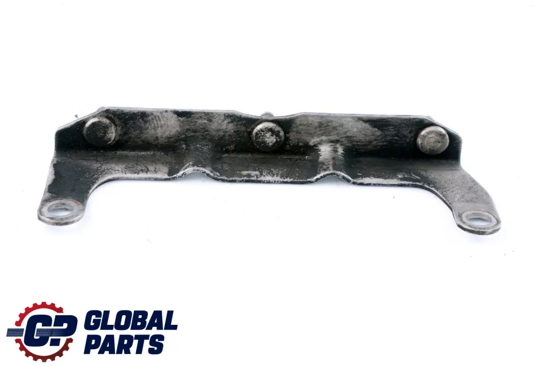 BMW 7 Series E65 E66 730d M57N2 Bracket Catalytic Converter Front Silencer - SKU 7789133 - Part number 7789133