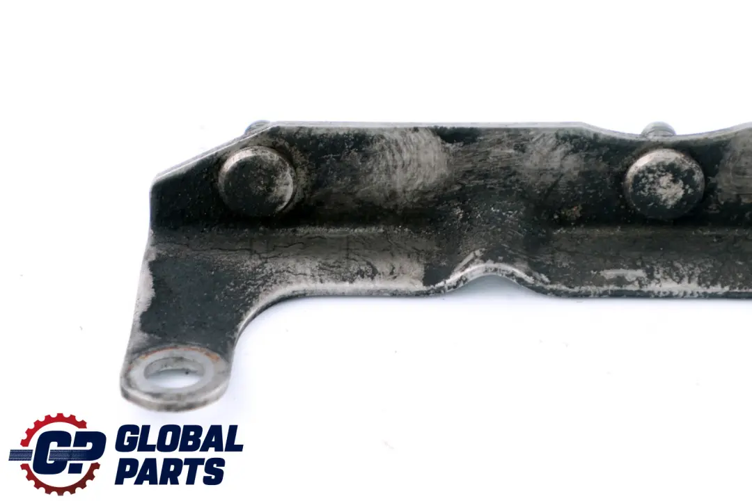 BMW 7 Series E65 E66 730d M57N2 Bracket Catalytic Converter Front Silencer - SKU 7789133 - Part number 7789133