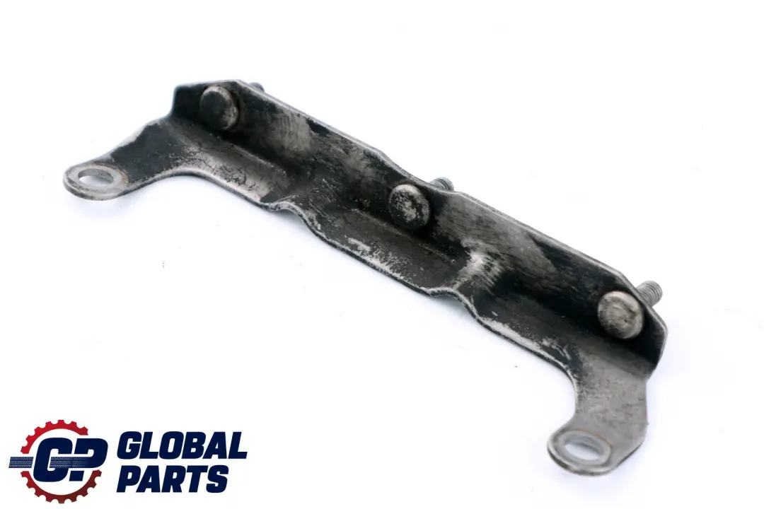 M57N2 Bracket Catalytic Converter Front Silencer to BMW 7 Series E65 E66 730d with Part number 7789133 BMW 7 Series E65 E66 730d M57N2 Bracket Catalytic Converter Front Silencer - SKU 7789133 - Part number 7789133