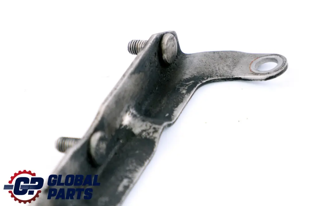 BMW 7 Series E65 E66 730d M57N2 Bracket Catalytic Converter Front Silencer - SKU 7789133 - Part number 7789133