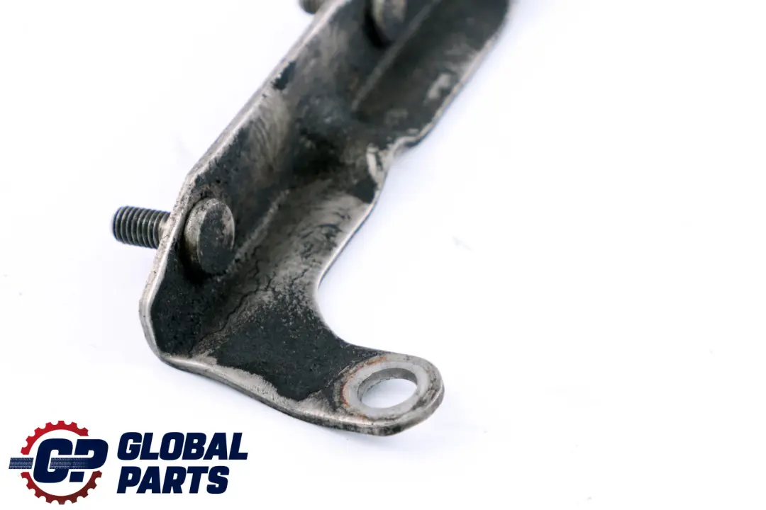 BMW 7 Series E65 E66 730d M57N2 Bracket Catalytic Converter Front Silencer - SKU 7789133 - Part number 7789133