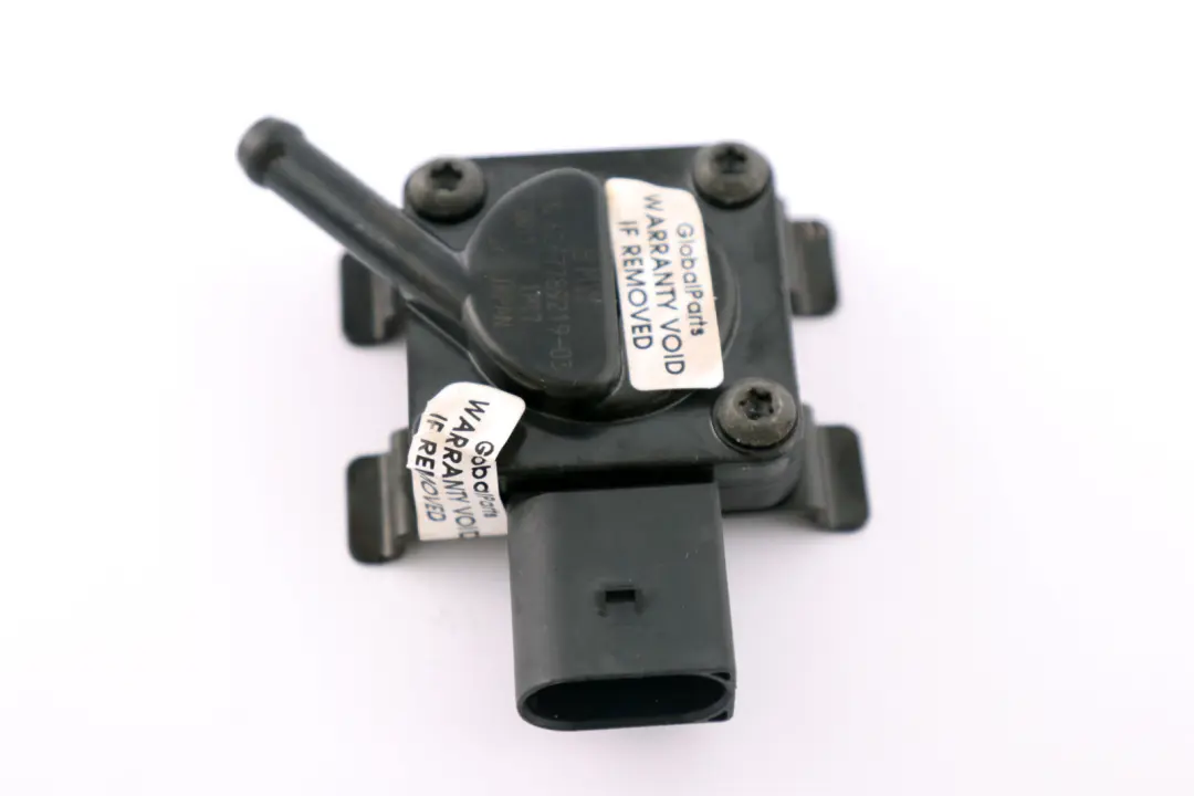  Pressure Sensor BMW X5 E53 E60 E70 E87 E90 E91 Exhaust Sensor Unit - SKU 7789219 - Part number 7789219