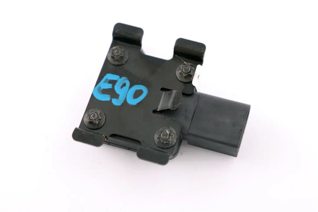 Druck Abgas Sensor Einheit für BMW X5 E53 E60 E70 E87 E90 E91 mit Teilenummer 7789219 BMW X5 E53 E60 E70 E87 E90 E91 Druck Abgas Sensor Einheit - SKU 7789219 - Teilenummer 7789219