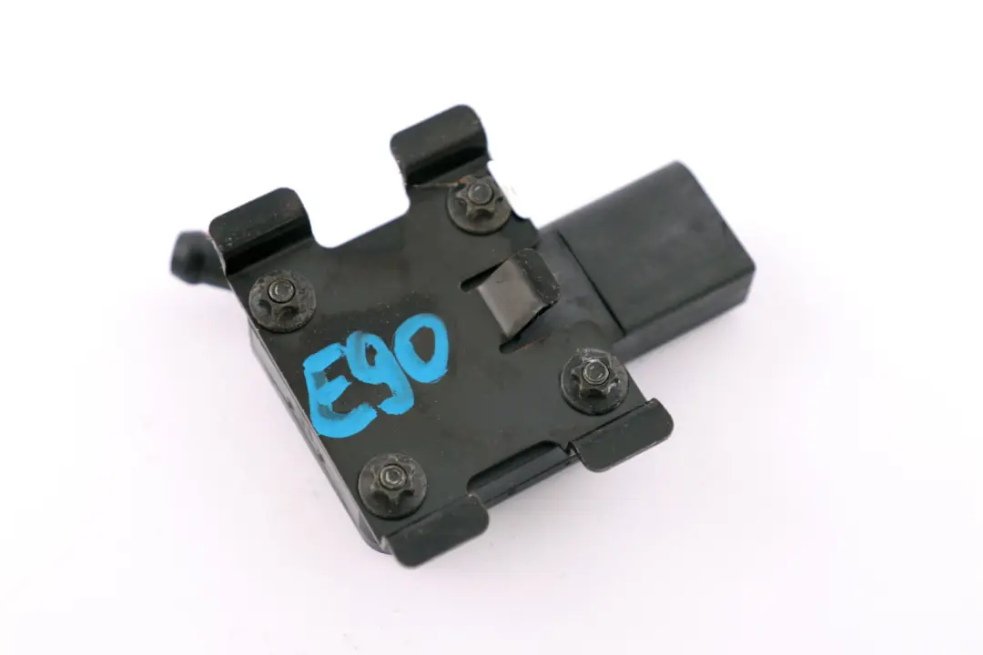 Sensore Pressione Unità Sensore Scarico per BMW X5 E53 E60 E70 E87 E90 E91 con numero di parte 7789219 BMW X5 E53 E60 E70 E87 E90 E91 Sensore Pressione Unità Sensore Scarico - SKU 7789219 - Numero di parte 7789219