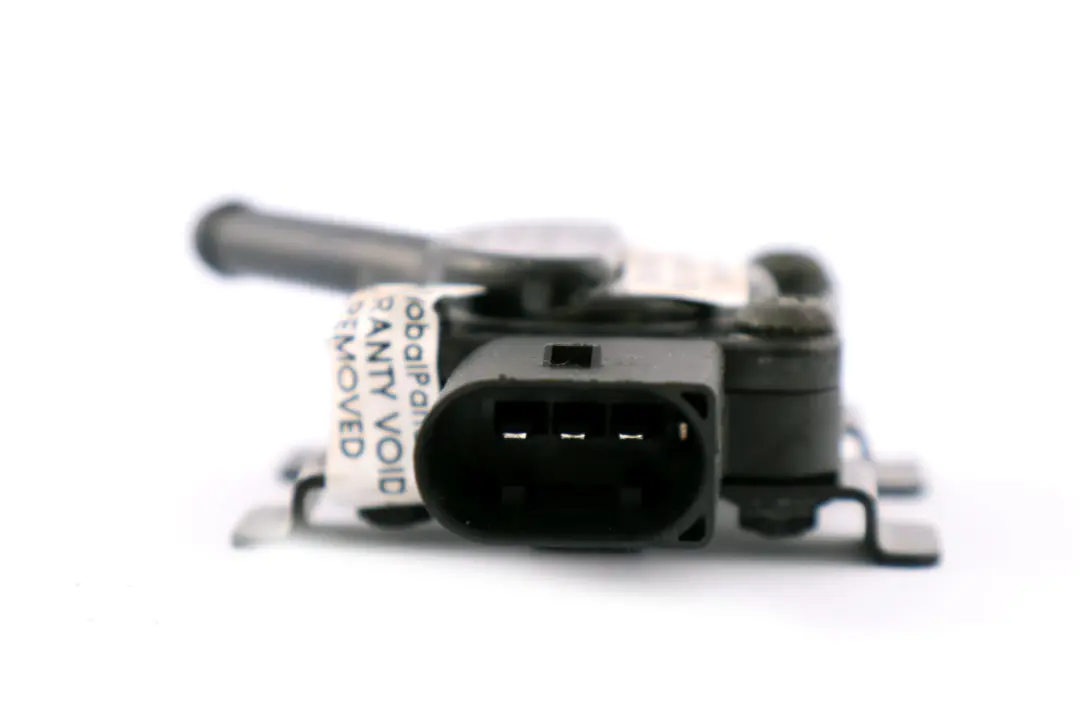 Sensor Presión Unidad Sensor Escape para BMW X5 E53 E60 E70 E87 E90 E91 con número de pieza 7789219 BMW X5 E53 E60 E70 E87 E90 E91 Sensor Presión Unidad Sensor Escape - SKU 7789219 - Número de pieza 7789219