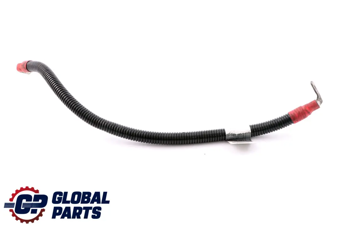 BMW X3 X5 E46 E53 E60 E65 E83 Cavo Generatore Starter - SKU 7789222 - Numero di parte 7789222